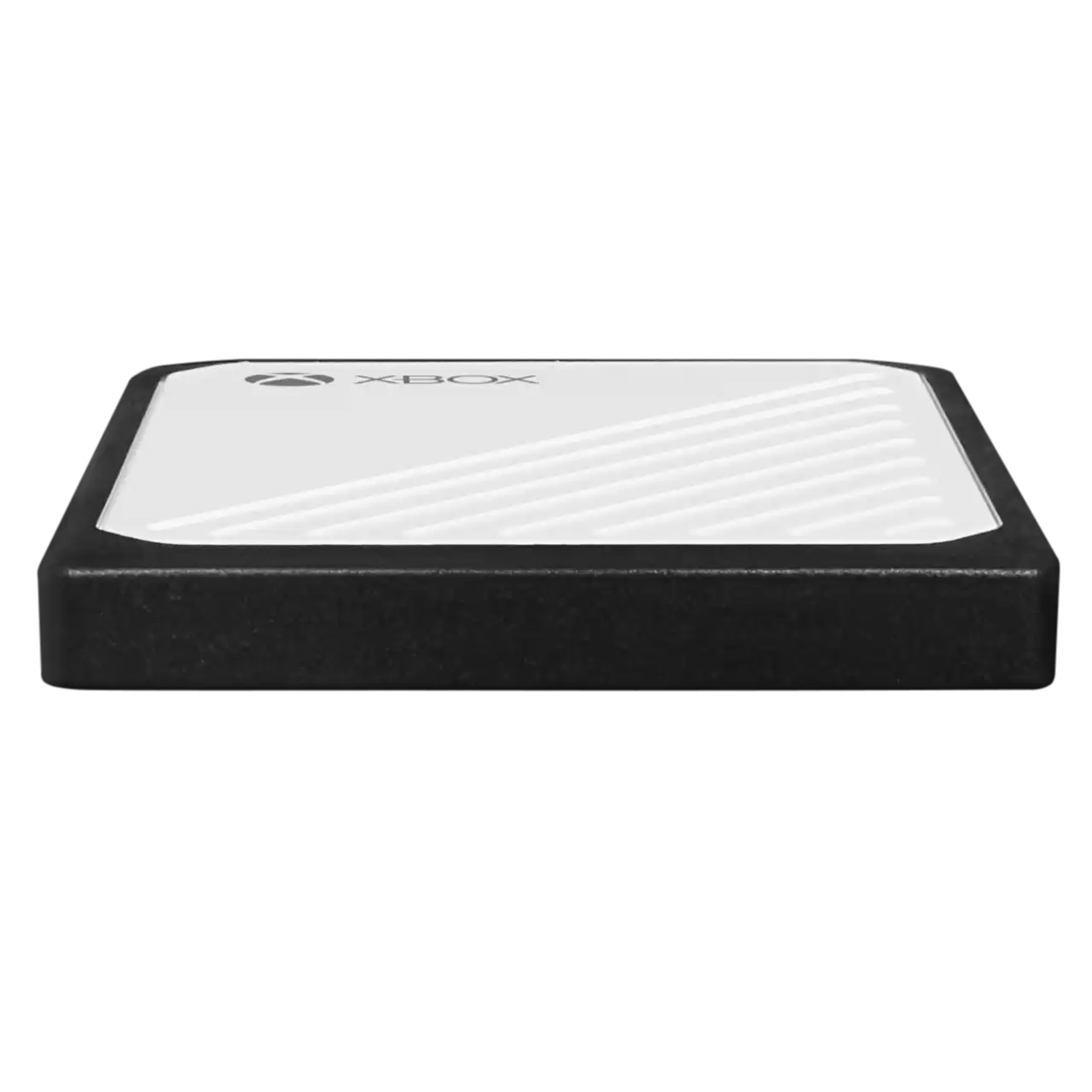 WD Gaming Drive Accelerated for Xbox One Flat- Zoom Image